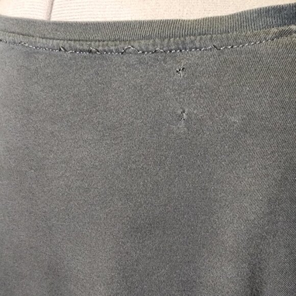 AllSaints Pina Shirt - Lovebirds - Oversized Shirt - Picture 6 of 10